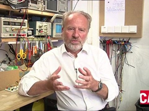 Interview d'Antoine Cuvelier sur les descentes de police au travers des radios libres