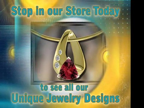 Goldsmith Grant Custom Jewelers Sedona AZ