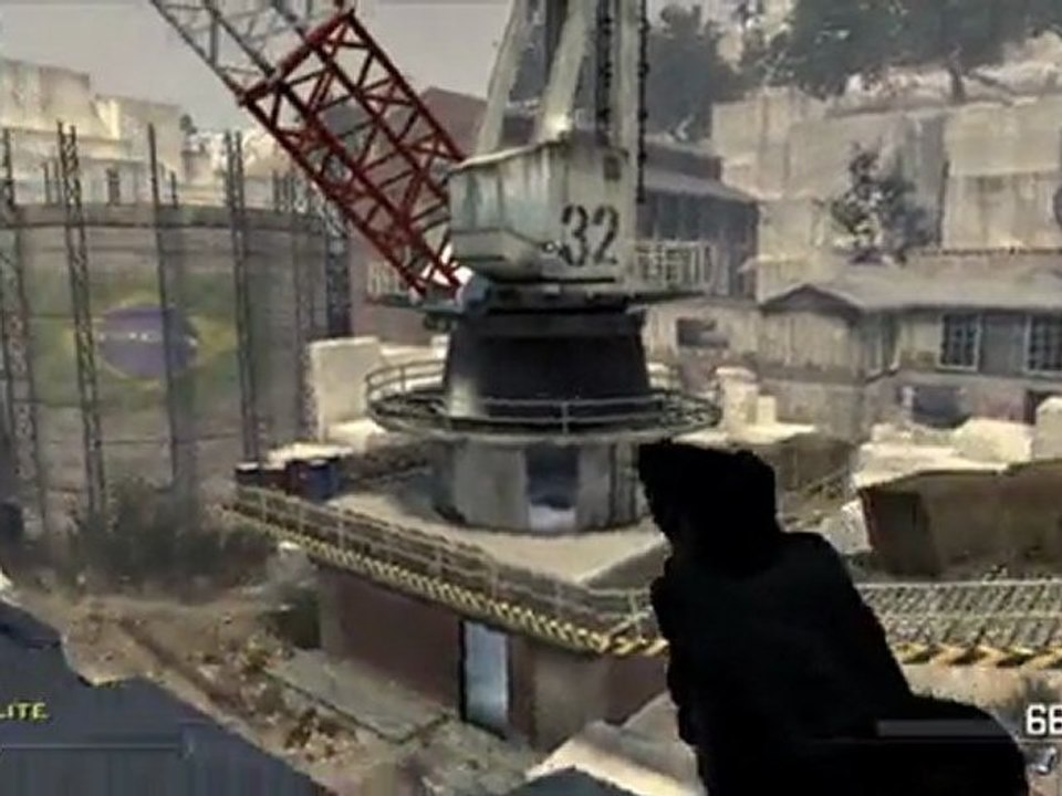 Mais où sont les campers dans MW2?? #3 (Karachi, Quarry, Rundown, Rust) (PC)