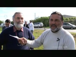 Mémoire de Tziganes