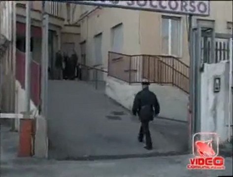 Napoli - Turista morto, due arresti