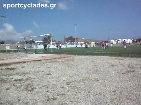 ΑΝΩ ΜΕΡΑ - ΑΟ ΤΗΝΟΥ