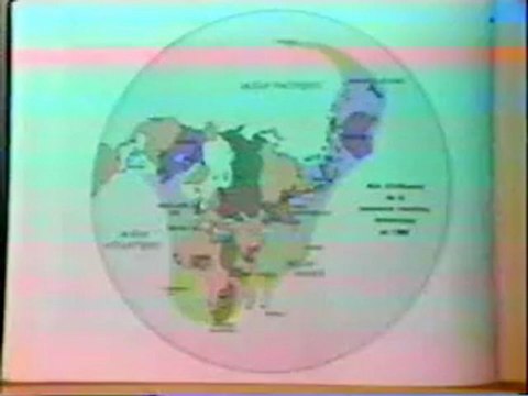 La guerre européenne de 1914-1918 et la Révolution d'Octobre de 1917 -1/3-