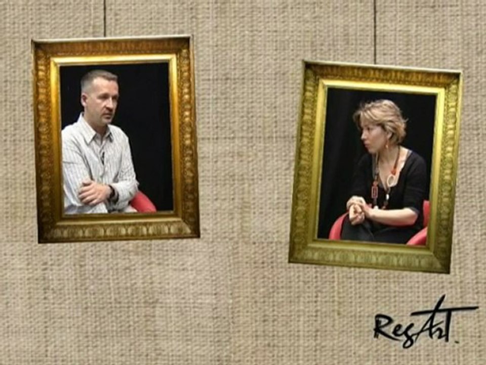 Calaisis TV : REGART STEVEN PARRINO