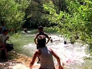 Les Scouts d'al-Mahdi - Extrait 1