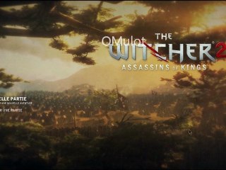 Direct Live The Witcher 2 assassins of King