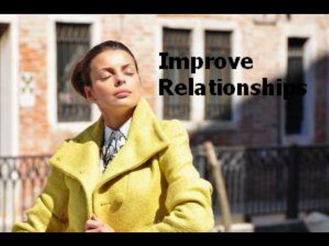 Avoid Medication With Natural Stress Relaxation Techniques