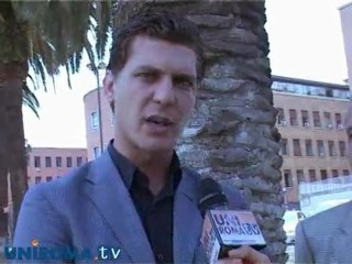 Studenti contro l'ictus