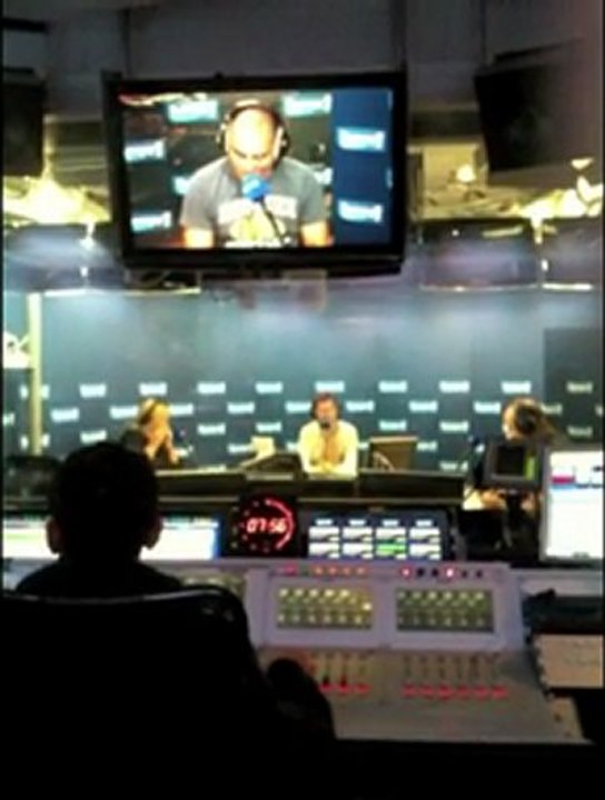 Chronique Jerome Commandeur Europe 1