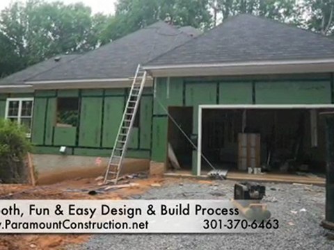 Mclean builder Bethesda Maryland,Mclean builder Glen Echo Maryland