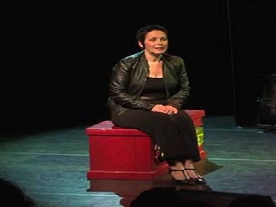 Les Cosmiques - Bande Annonce