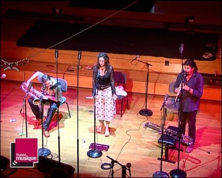 A l'improviste - Daunik Lazro - Géraldine Keller - Benjamin Bondonneau