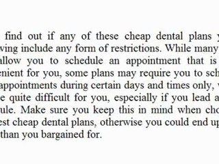 How to Find the Best Cheap Dentist in Your Area