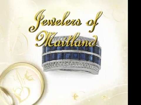 Wedding Rings Jewelers of Maitland 32751 Maitland Florida