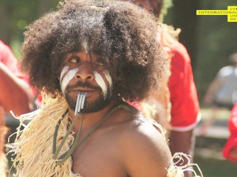 Diaporama - Fête de la Cité internationale - édition 2011