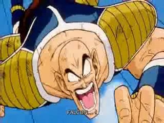 TFS Dragon Ball Z Abridged - Episode 8 VOSTFR