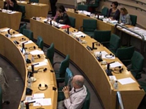 Grand Contournement Ouest de Strasbourg : le Parlement européen demande des compléments d'informations à l'Etat français