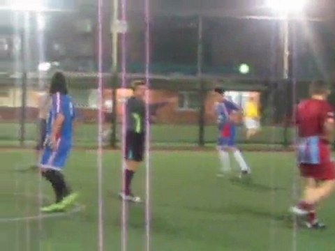 31.05.2011 Karadeniz gücü-Soytürk oto