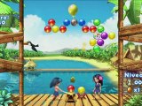 Bubble Bash sur Freebox (trailer) - Jeu HD Gameloft