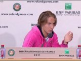 Kuznetsova: 