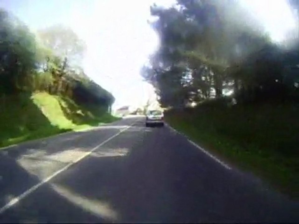 retour de concarneau