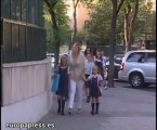 La Infanta Elena, toda una 'madraza'