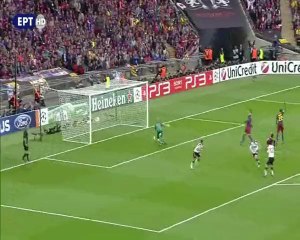 GOAL MAN UTD - ROONEY