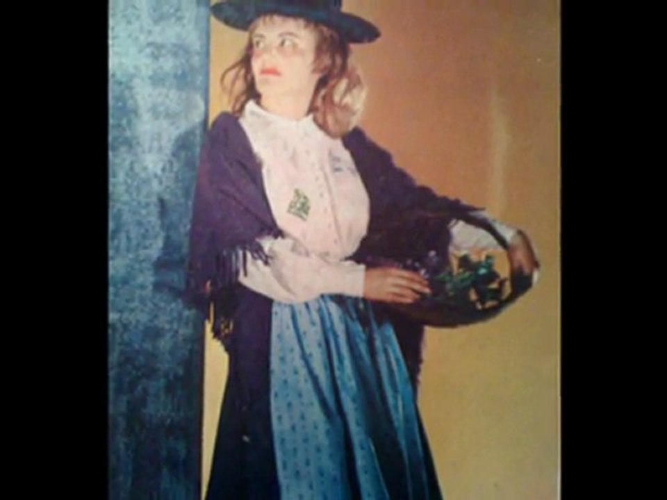Mi Bella Dama - 05 Hombre normal - Manolo Fábregas