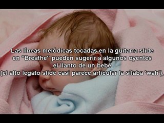 Pink Floyd -  Speak To Me - Breathe (Análisis Filosófico)