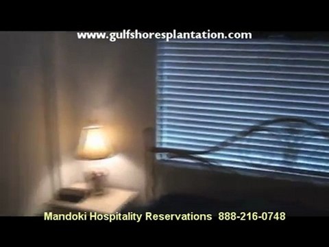 Gulf Shores Plantation Condo 4103