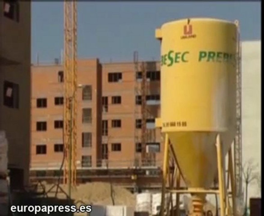 El precio del suelo rompe tendencia bajista