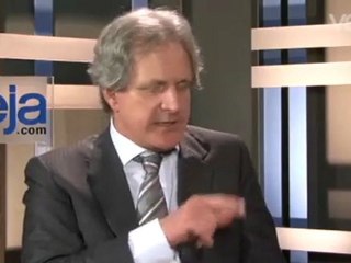 VEJA Entrevista: Conheça brasileiro indicado ao Oscar ( parte 1/3)