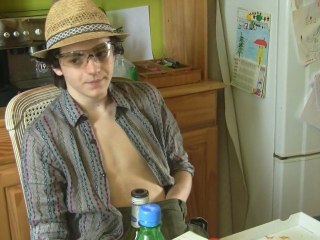 [Saison 1] Je suis une Machine Épisode 1