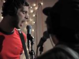 Unnatural Helpers - Sunshine Pretty Girls (Live on KEXP)
