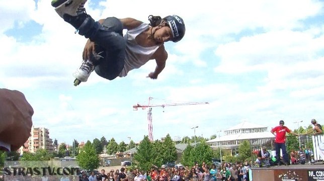 Qualifications du NL Contest 6