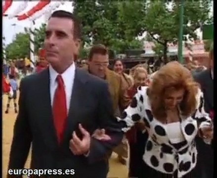 Rocío Jurado cumpliría hoy 65 años