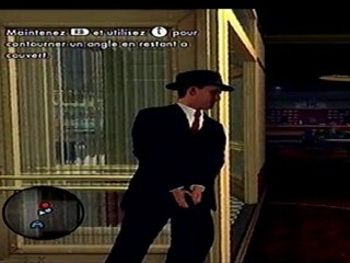 L.A Noire - Délit n°20 "Resquille" - HD - X360