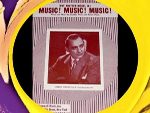 Freddy Martin & His Orchestra - If I Should Lose You