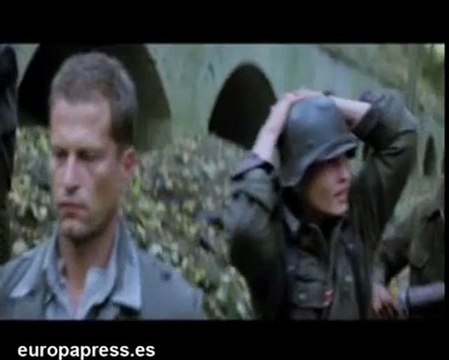 Vuelve Tarantino con 'Malditos Bastardos'