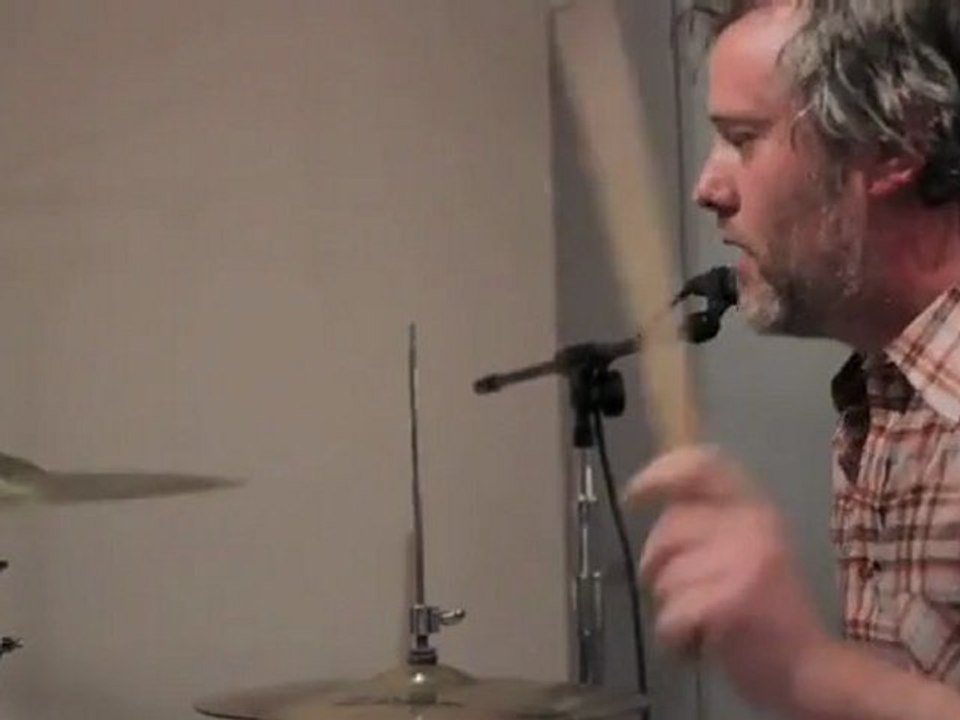 Unnatural Helpers - Con-Monk (Live on KEXP)