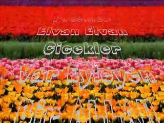 Feyzullah Koc Var Eyleyen Bir  ALLAH     (www.Gelresule.tr.gg)