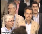 Zapatero visitará la Casa Blanca