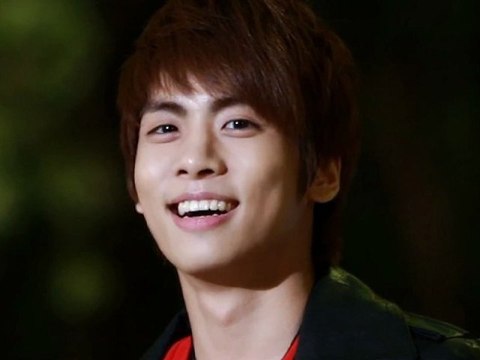 Jonghyun CLOSE UP Said I Loved You But I Lied