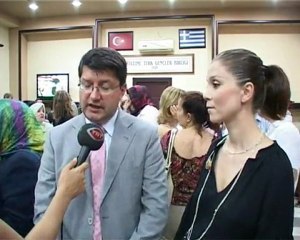 GUMULCINE SERAMIK SERGISI
