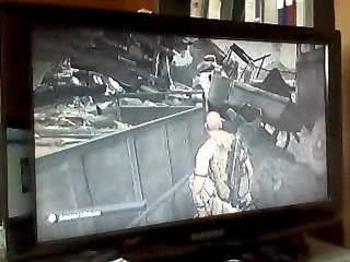 splinter cell: double agent mission 10 JBA HQ 4 part 6