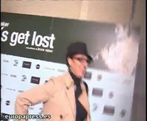 La biografía de Chet Baker llega a Madrid