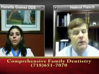 Dental Hygiene By Dr. Hanette Gomez, Dentist Corona, NY.