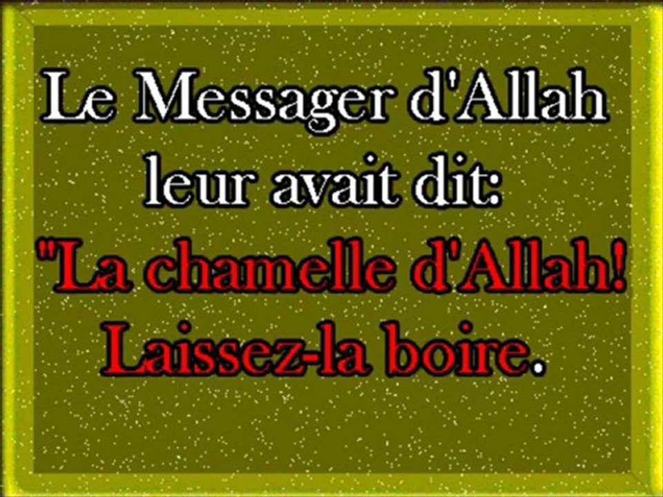 Recitation Fahd Al-Kandari- surat Ach-Chams_(360p)