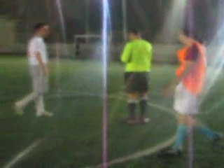 28.05.2011 Fc cevatpaşa-Cevatpaşa lizbon