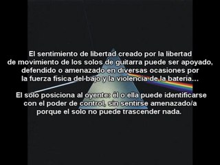 Pink Floyd - 03 Time - (Análisis Filosófico)